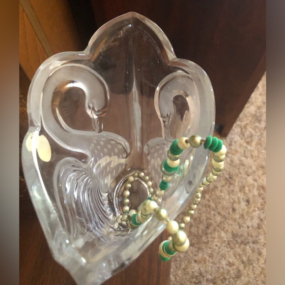 Swan vase Crystal Clear - Picture 14 of 14